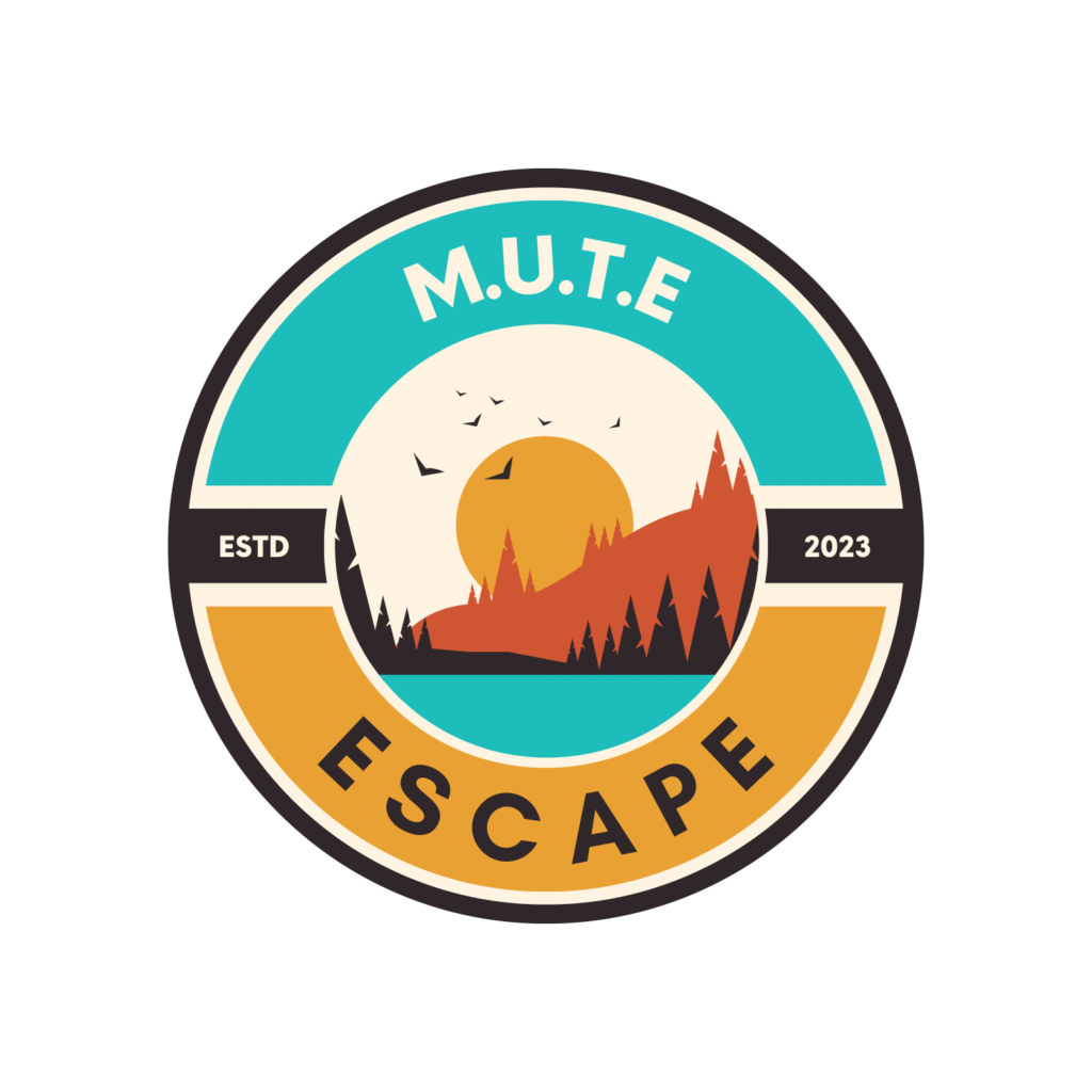 Escape logo